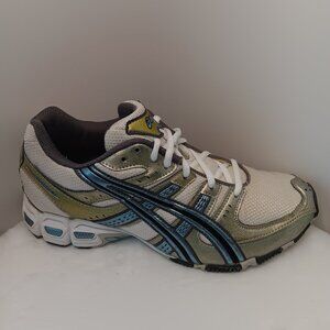 ASICS Gel Antares TR Running Cross Training Shoes unisex size 7.5